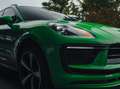 Porsche Macan III | PTS | SportC | LuchtV | Pano | 360* | LED Green - thumbnail 14
