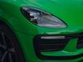 Porsche Macan III | PTS | SportC | LuchtV | Pano | 360* | LED Green - thumbnail 9