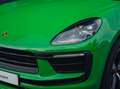 Porsche Macan III | PTS | SportC | LuchtV | Pano | 360* | LED Green - thumbnail 11