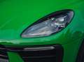 Porsche Macan III | PTS | SportC | LuchtV | Pano | 360* | LED Groen - thumbnail 12