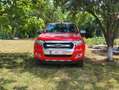 Ford Ranger 3.2 TD Puma Limited (EU6.2) Rouge - thumbnail 10