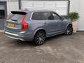 Volvo XC90 2.0 T8 Twin Engine AWD Inscription Grau - thumbnail 4