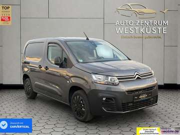 1.5Driver M/L1 Autom.AHK Kamera Klimaautom