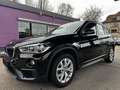 BMW X1 sDrive 18i Advantage "HU/AU+Service Neu" Brun - thumbnail 1