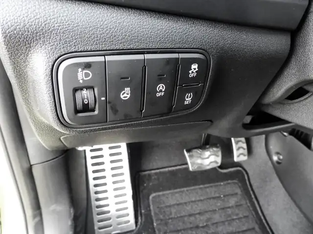Hyundai Bayon view 9