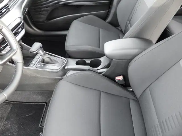 Hyundai Bayon view 12