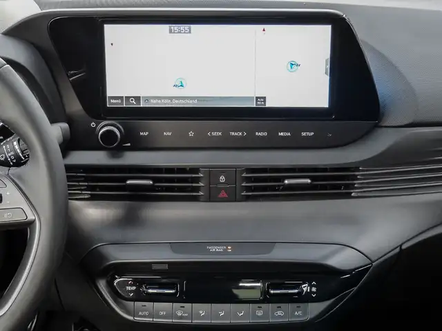 Hyundai Bayon view 7
