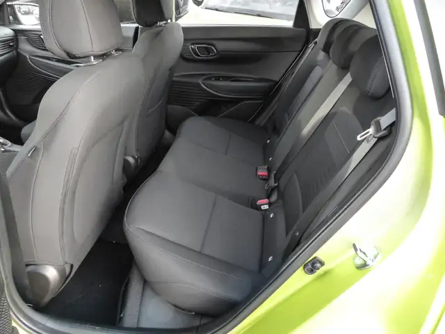 Hyundai Bayon view 15