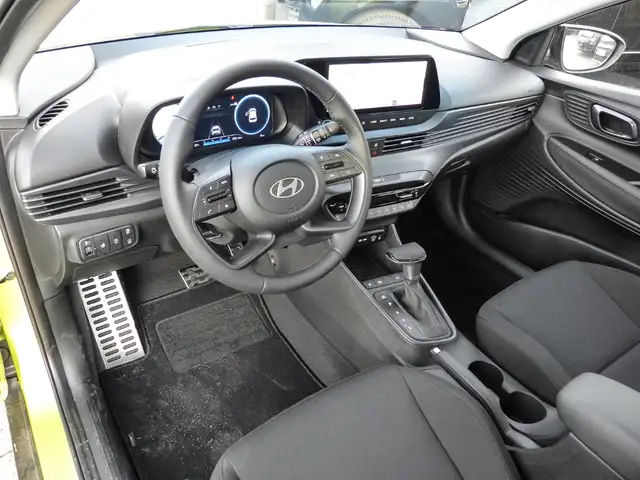 Hyundai Bayon view 5