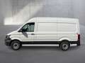 Volkswagen Crafter VW Crafter 35 T6 Kastenwagen L3H3 TDI Weiß - thumbnail 2