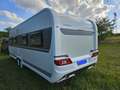 Others Wohnwagen / Caravan - Hobby 650KFU de Luxe White - thumbnail 20