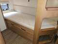 Others Wohnwagen / Caravan - Hobby 650KFU de Luxe White - thumbnail 3