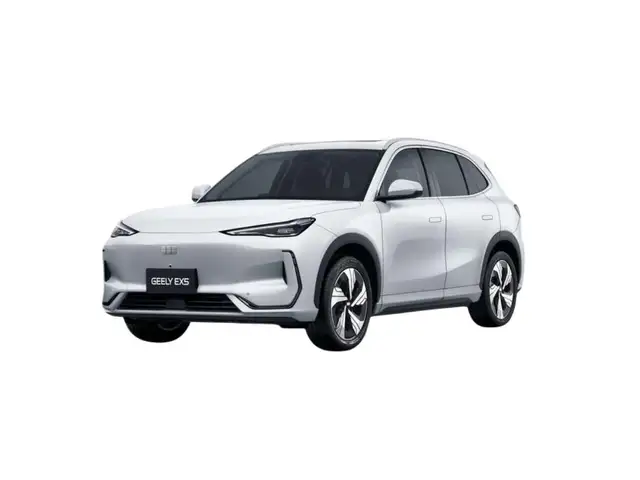 Geely E5 for sale