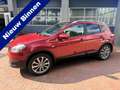 Nissan Qashqai 1.6 Connect Edition Camera,Trekhaak,Cv,Clima, Crui Rood - thumbnail 1