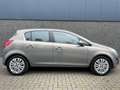 Opel Corsa 1.4-16V Design Edition/Nieuwstaat/Dealer onderh/ Bruin - thumbnail 7