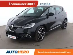 Renault Scenic 1.3 TCe Black Edition EDC