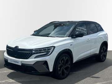 Techno Esprit Alpine E-Tech F Hybr 147kW
