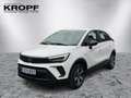 Opel Crossland 1.2 Turbo **LED+SHZ+Tempomat** Weiß - thumbnail 2