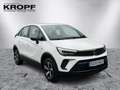 Opel Crossland 1.2 Turbo **LED+SHZ+Tempomat** Weiß - thumbnail 7