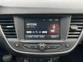 Opel Crossland 1.2 Turbo **LED+SHZ+Tempomat** Weiß - thumbnail 13