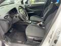 Opel Crossland 1.2 Turbo Edition FIN ab 2,99%LED+SHZ Weiß - thumbnail 9