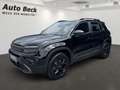 Jeep Avenger Overland Mild-Hybrid 4xe Schwarz - thumbnail 1