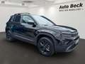 Jeep Avenger Overland Mild-Hybrid 4xe Schwarz - thumbnail 3