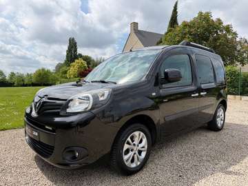 Kangoo 1.2 TCe Limited*Ac*Pdc*Garantie*7199€