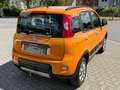 Fiat Panda TwinAir Rock 4x4 1.HND-AHK-START&STOPP Orange - thumbnail 5