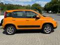 Fiat Panda TwinAir Rock 4x4 1.HND-AHK-START&STOPP Orange - thumbnail 4
