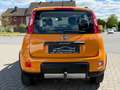 Fiat Panda TwinAir Rock 4x4 1.HND-AHK-START&STOPP Orange - thumbnail 8