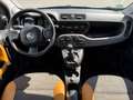 Fiat Panda TwinAir Rock 4x4 1.HND-AHK-START&STOPP Orange - thumbnail 10