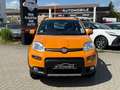 Fiat Panda TwinAir Rock 4x4 1.HND-AHK-START&STOPP Orange - thumbnail 7