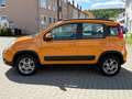 Fiat Panda TwinAir Rock 4x4 1.HND-AHK-START&STOPP Orange - thumbnail 3