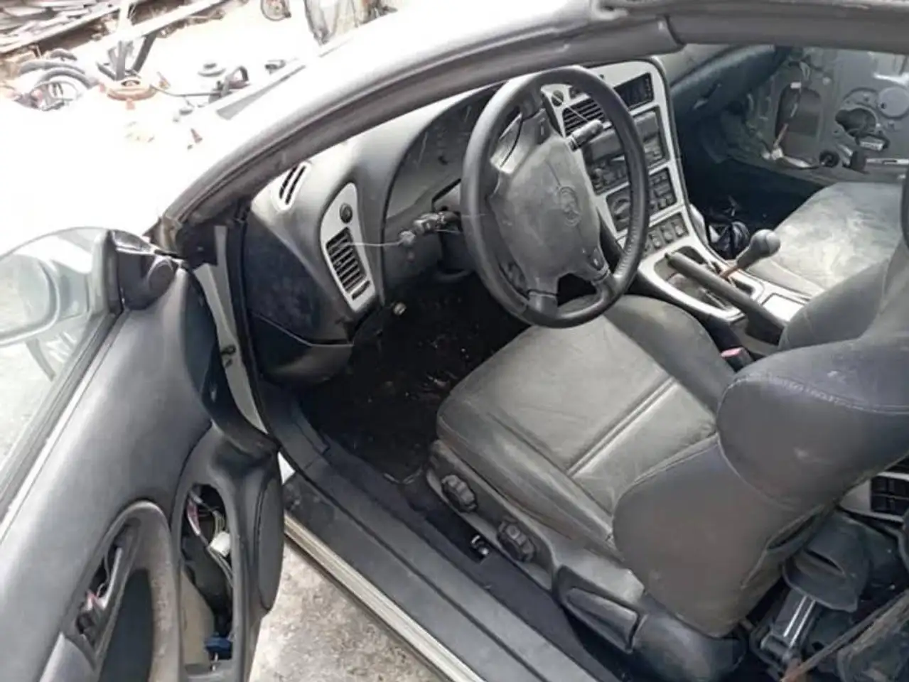 Toyota Celica 2.0i 16v GT, foto 7