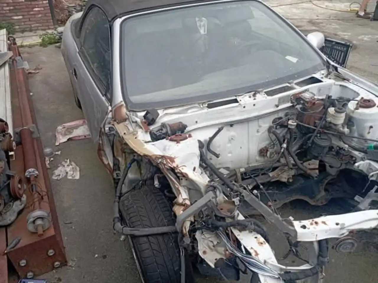 Toyota Celica 2.0i 16v GT, foto 4