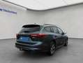 Ford Focus Turnier 1.0 EcoBoost Hybrid ST-LINE X Blau - thumbnail 5