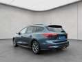 Ford Focus Turnier 1.0 EcoBoost Hybrid ST-LINE X Blau - thumbnail 3