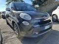 Fiat 500L 500L 2012 1.3 mjt Trekking 95cv Gri - thumbnail 3