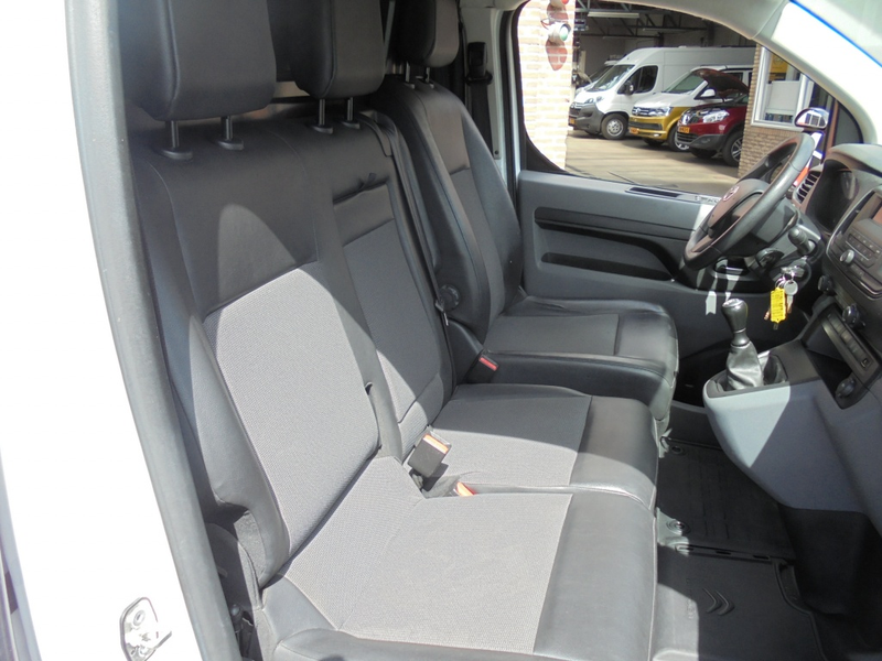 Toyota Proace 1.6 D-4D Cool Comfort||L3-H1||Trekhaak||Imperiaal| — photo 11