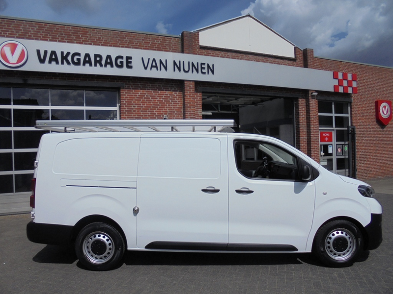 Toyota Proace 1.6 D-4D Cool Comfort||L3-H1||Trekhaak||Imperiaal| — photo 9