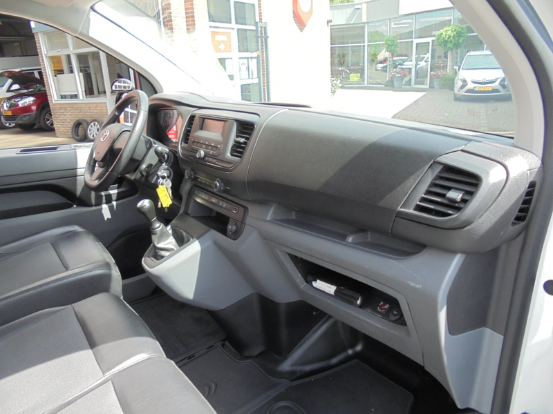 Toyota Proace 1.6 D-4D Cool Comfort||L3-H1||Trekhaak||Imperiaal| — photo 10