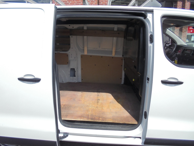 Toyota Proace 1.6 D-4D Cool Comfort||L3-H1||Trekhaak||Imperiaal| — photo 12