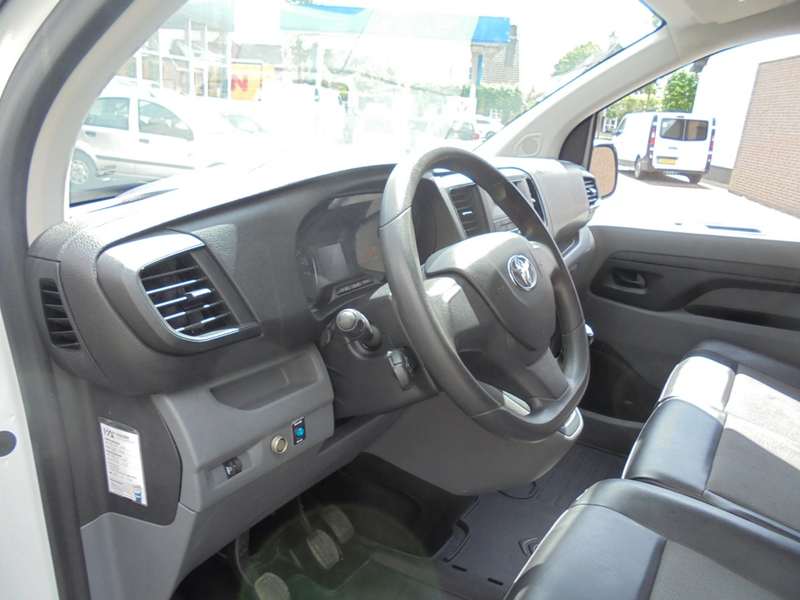 Toyota Proace 1.6 D-4D Cool Comfort||L3-H1||Trekhaak||Imperiaal| — photo 15