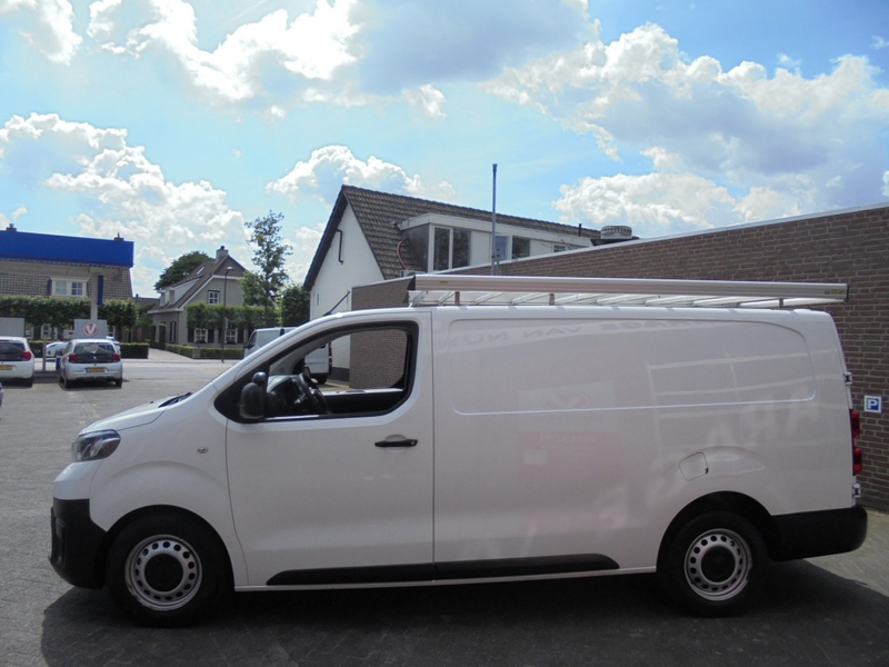 Toyota Proace 1.6 D-4D Cool Comfort||L3-H1||Trekhaak||Imperiaal| — photo 5