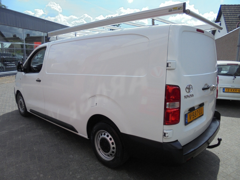 Toyota Proace 1.6 D-4D Cool Comfort||L3-H1||Trekhaak||Imperiaal| — photo 6