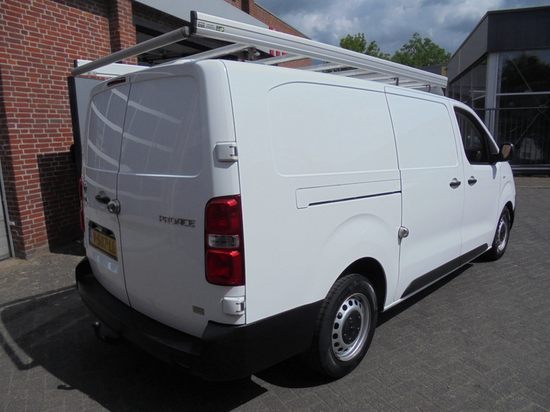 Toyota Proace 1.6 D-4D Cool Comfort||L3-H1||Trekhaak||Imperiaal| — photo 8