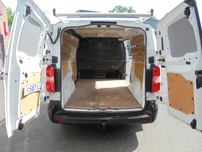 Toyota Proace 1.6 D-4D Cool Comfort||L3-H1||Trekhaak||Imperiaal| — photo 13
