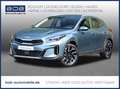 Kia XCeed 1.5 T-GDI Spirit NAVI 4x-SHZ LHZ RFK LED Gris - thumbnail 1