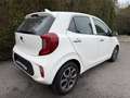 Kia Picanto 1.0i CAMERA+NAVI+JANTES+CLIM AUTO Wit - thumbnail 4